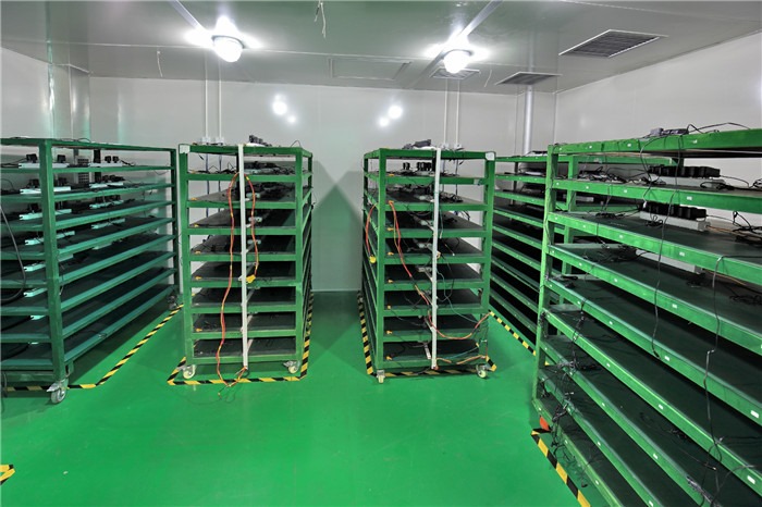 168个开关电源专业术语！